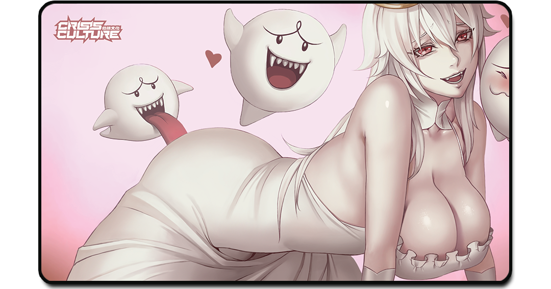 Boosette Mousepad