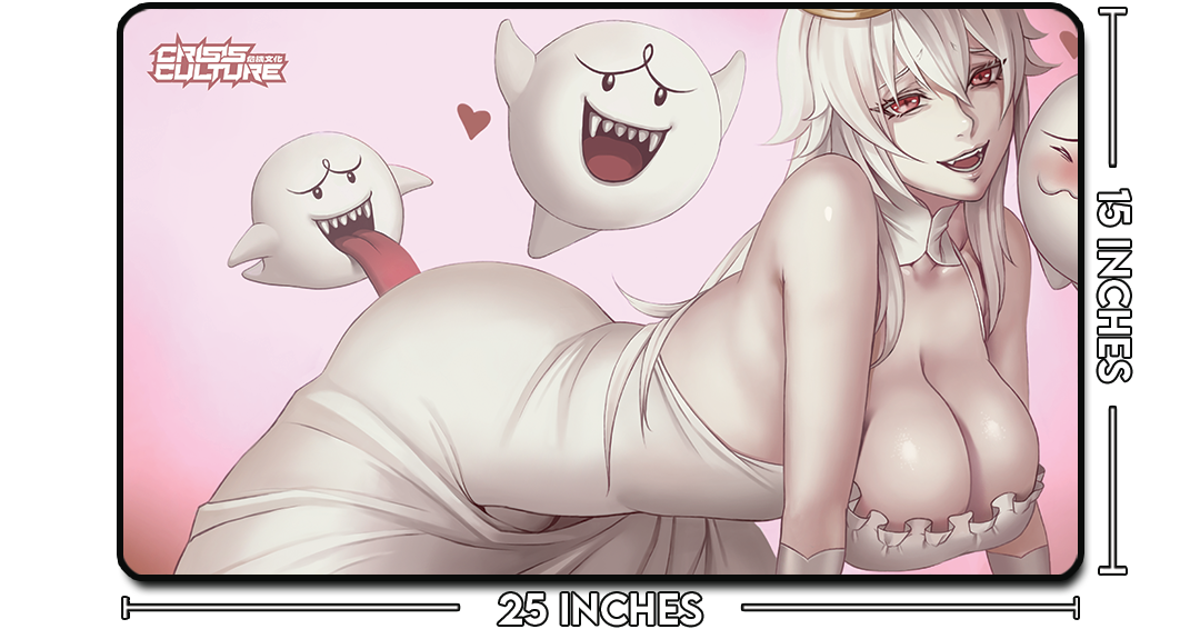 Boosette Mousepad