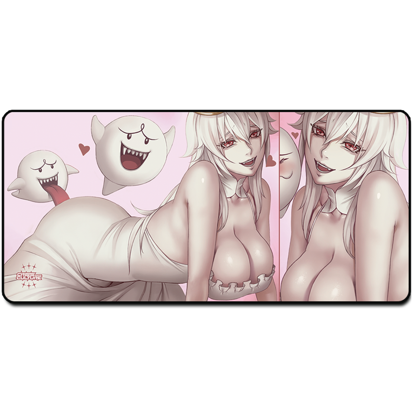 Boosette Mousepad