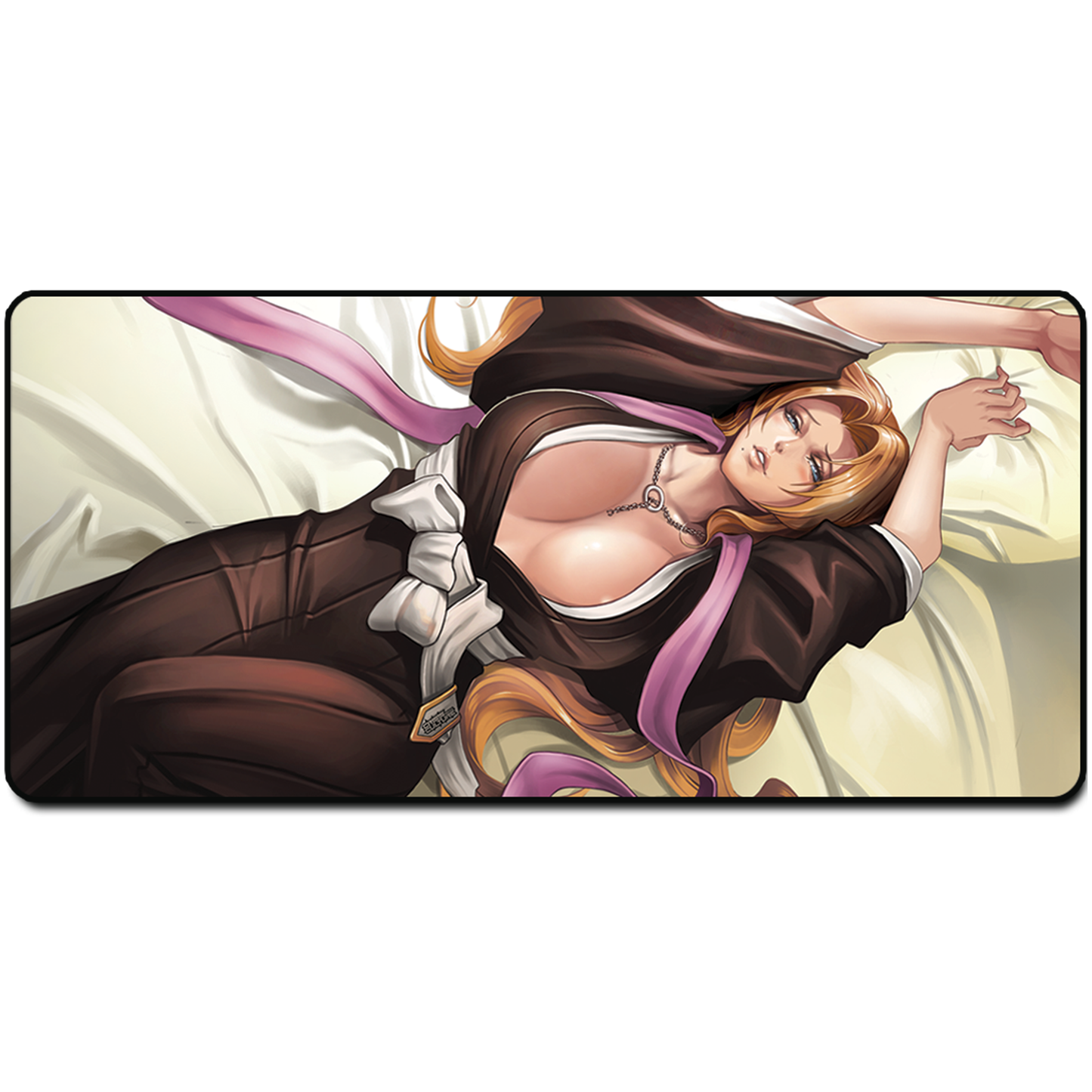 Rangiku Matsumoto Mousepad